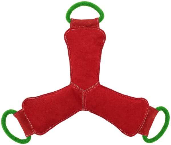 Jouet pour chevaux Boomerang - Hippotonic