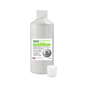 Biotine liquide - ESC Laboratoire