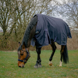 Couverture d'exterieur 0g anatomic - Equithéme