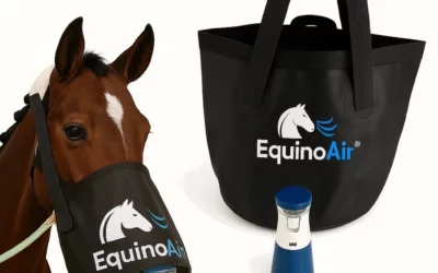 Nébulisateur Equino Air