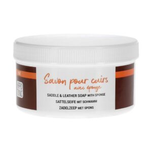 Savon pour cuir - Hippotonic