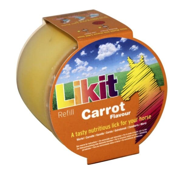 Friandises LIKIT