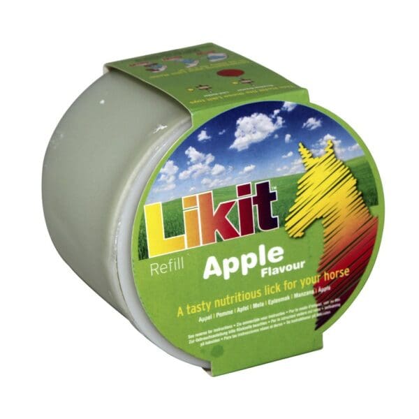 Friandises LIKIT