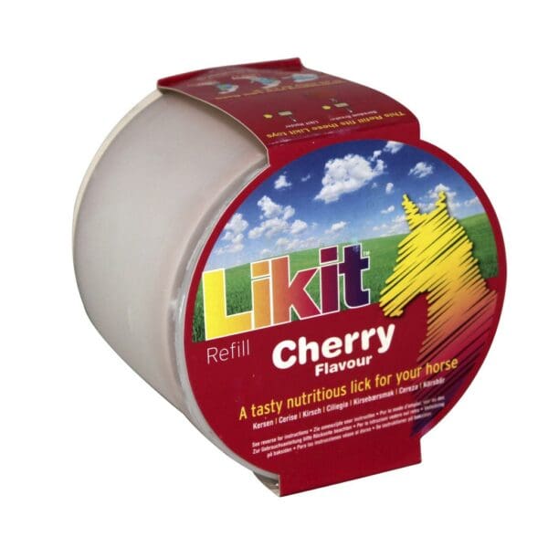 Friandises LIKIT