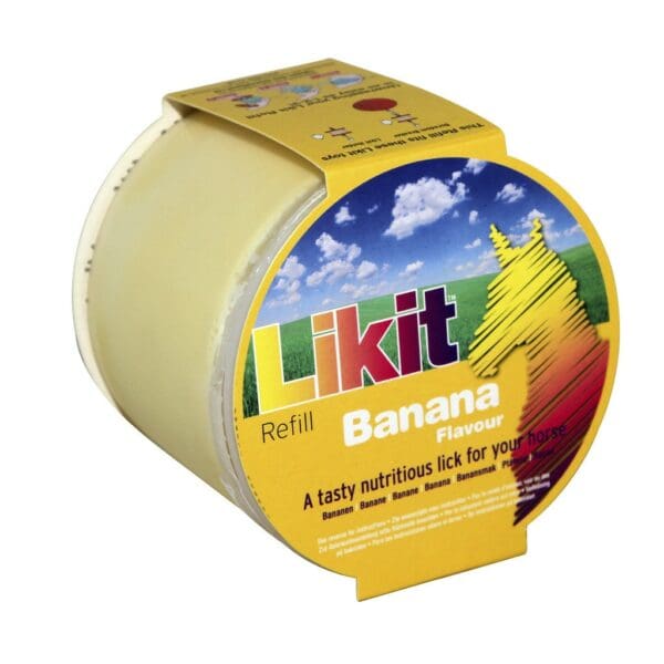 Friandises LIKIT
