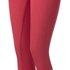 Pantalon Equithéme "micro" fond silicone Femme