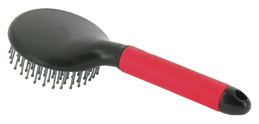 BROSSE POUR OEUF DE MOUCHE BLEU