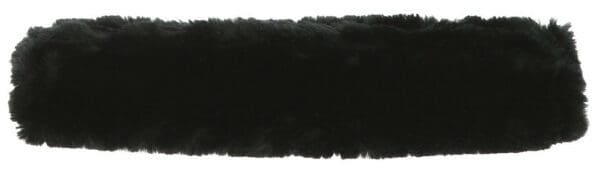 Fourreau de muserolle