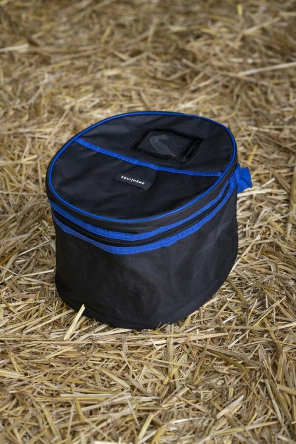 Sac à bombe Équithéme