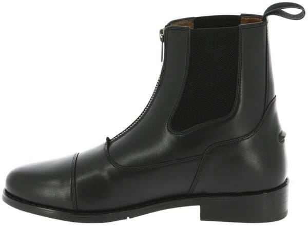 Boots Équithéme Origin à zip