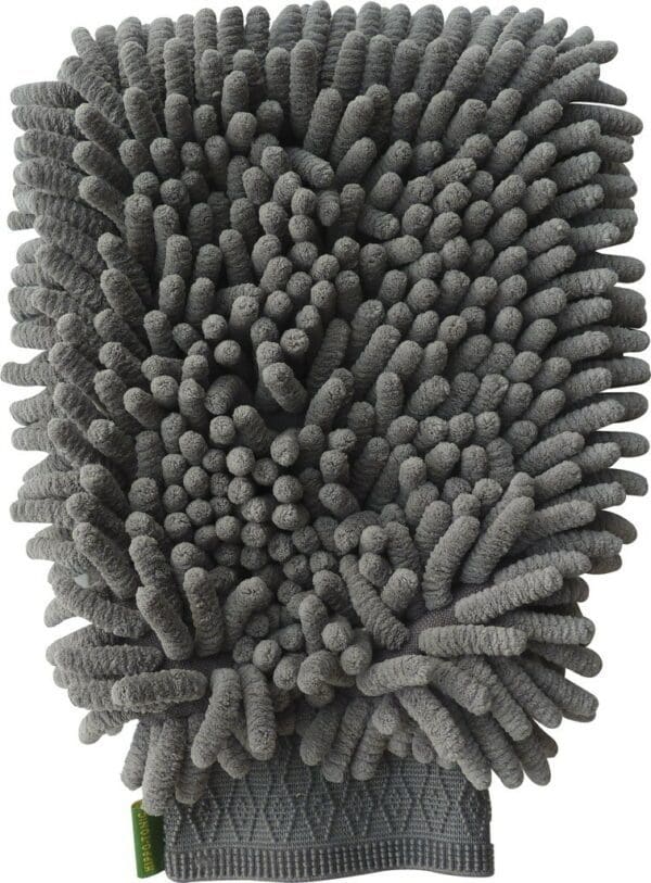 Gant hippotonic “CHENILLE/MESH“