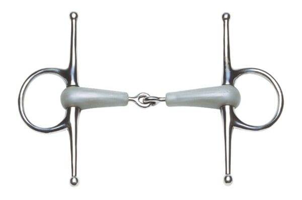 Mors aiguille Feeling flexi, brisé