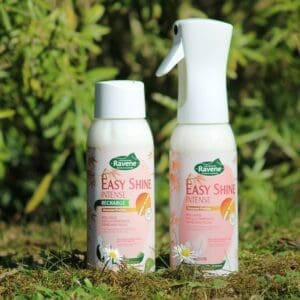 Easy shine Ravene intense, recharge