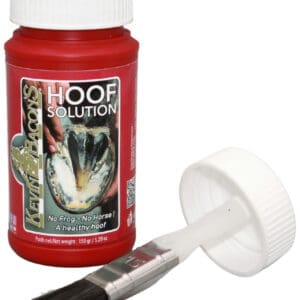Hoof solution Kevin Bacon