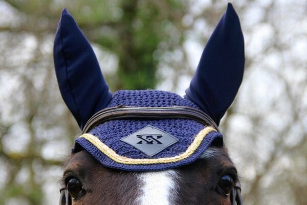 Bonnet Bohéme chic Oxxer