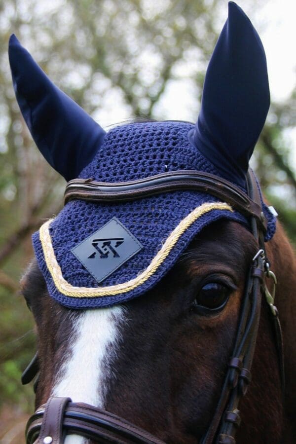 Bonnet Bohéme chic Oxxer
