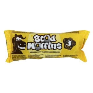 Bonbons pour chevaux Stud Muffins