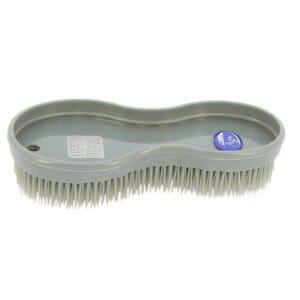 Brosse multifonctions