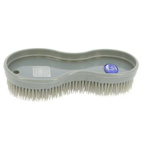 Brosse multifonctions