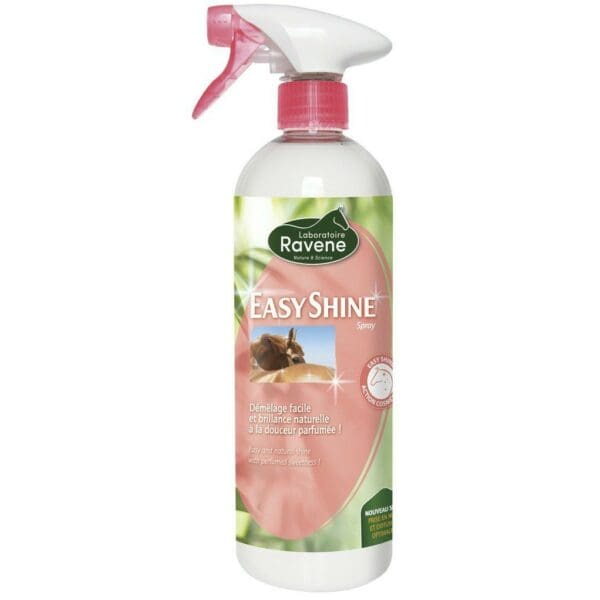 Démêlant Ravéne Easy shine