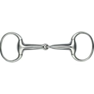 Mors Olive Feeling inox satin
