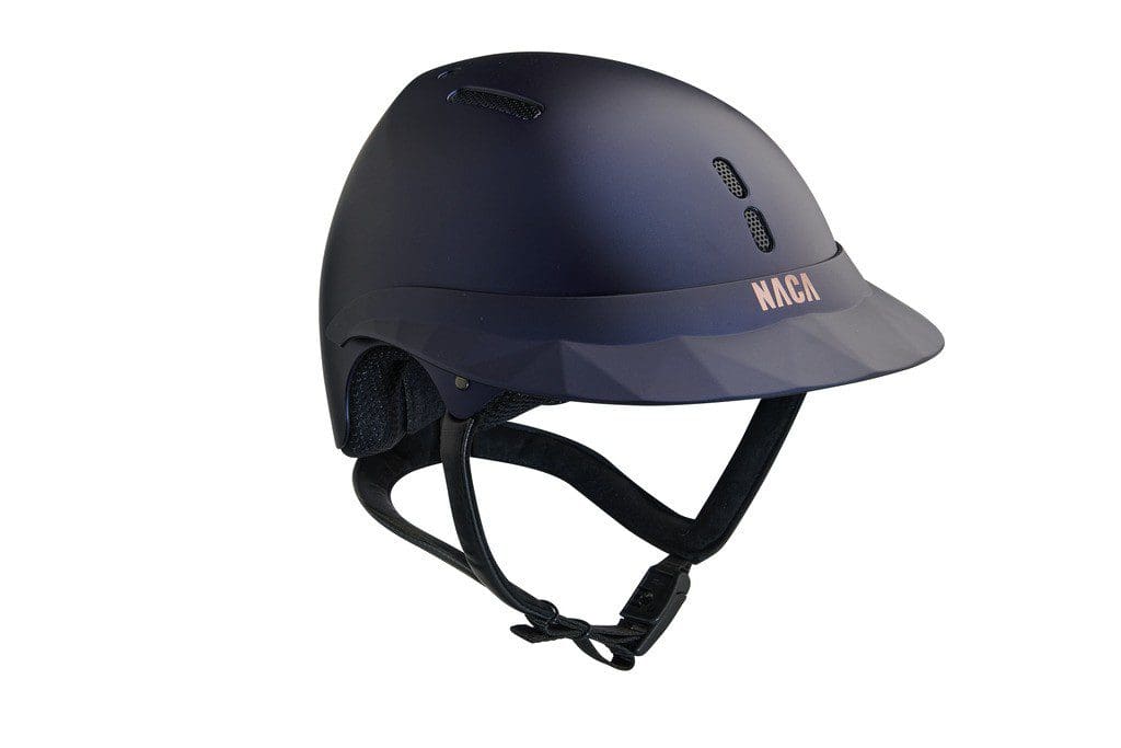 Bombe NACA Gravity S - Sellerie instant cheval