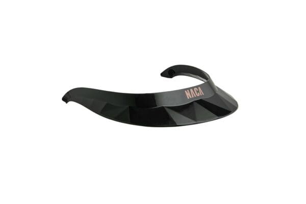Visière pour casque NACA Large