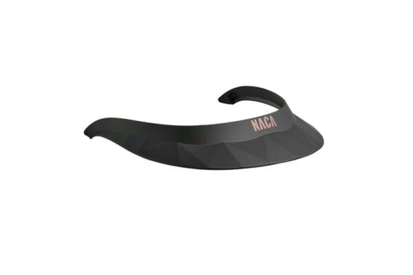 Visière pour casque NACA Large
