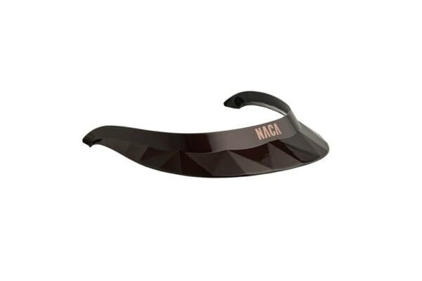 Visière pour casque NACA Large