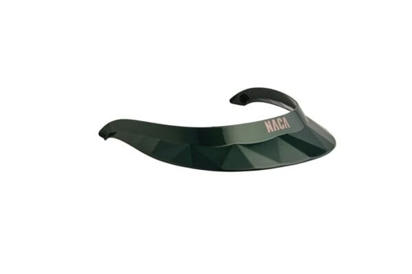Visière pour casque NACA Large