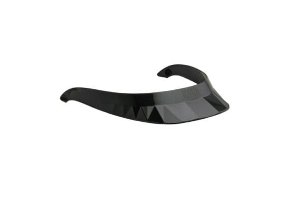Visière pour casque NACA Courte