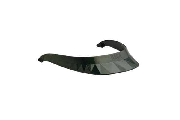 Visière pour casque NACA Courte
