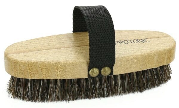 Brosse extra-douce Hippotonic