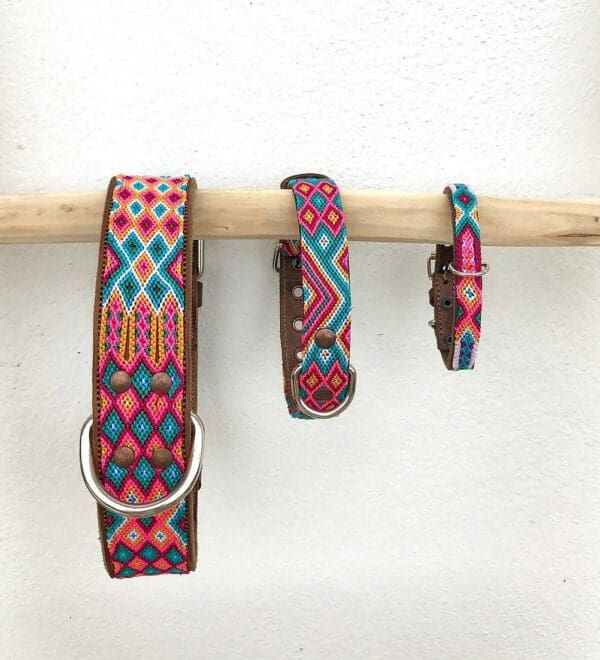 Collier Mexie Loreto