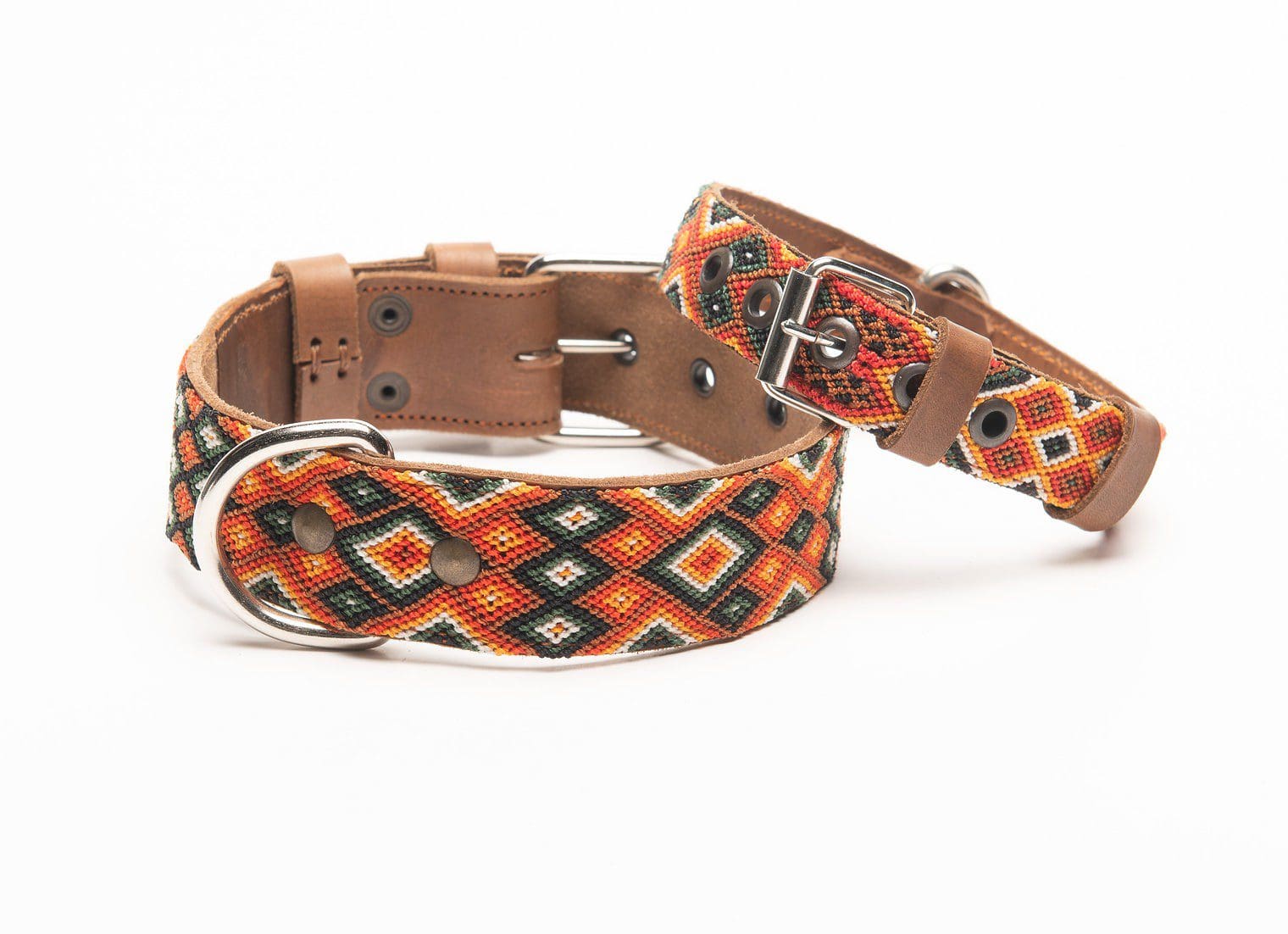 Collier Mexie Guanajuato