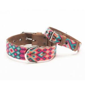 Collier Mexie Loreto