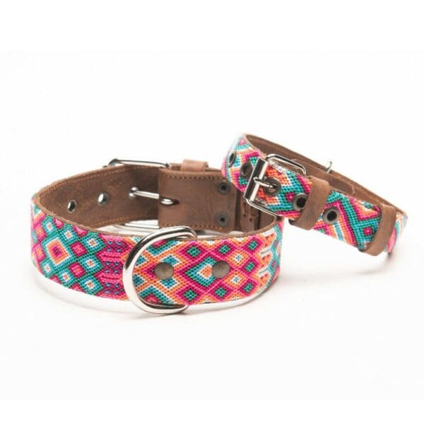 Collier Mexie Loreto