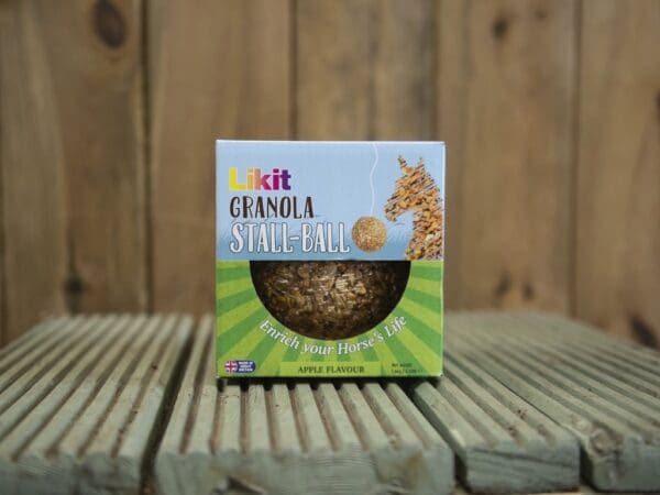 Likit Stall ball – Image 2
