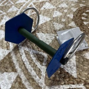 Mors I-bride Medium Flex -