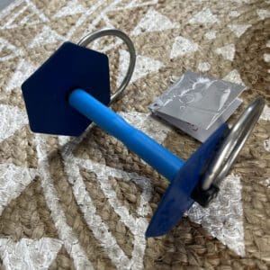 Mors I-bride Strong Flex +