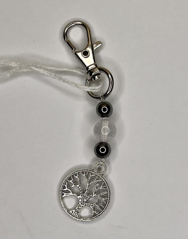 Charms Quartz