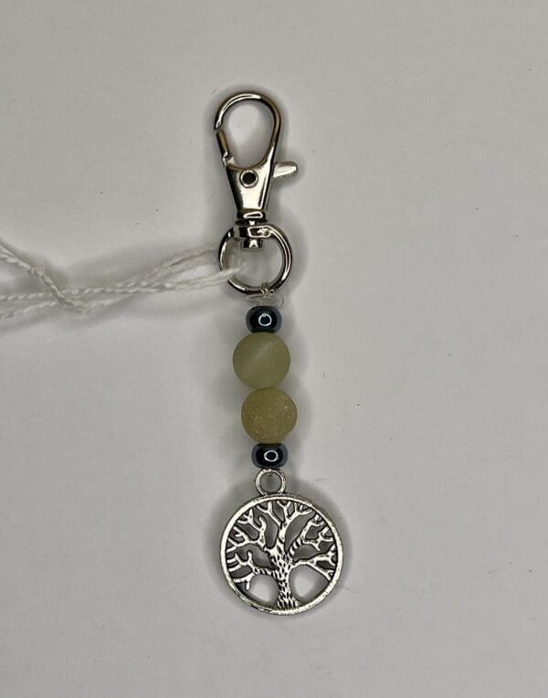 Charms Amazonite