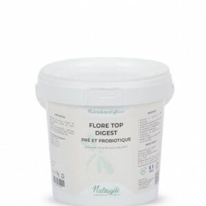 Flore top digest - Nutragile