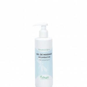 Gel de massage récupération - Nutragile