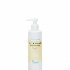Gel de massage Effort Intense - Nutragile