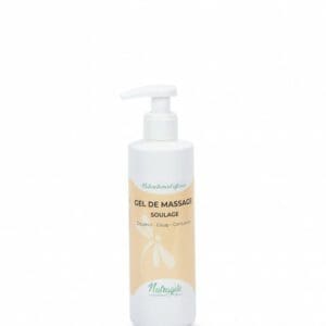 Gel de massage Soulage - Nutragile