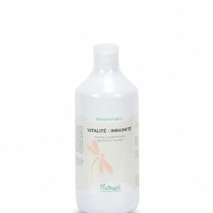 Vitalité-immunité - Nutragile