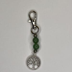 Charms Aventurine