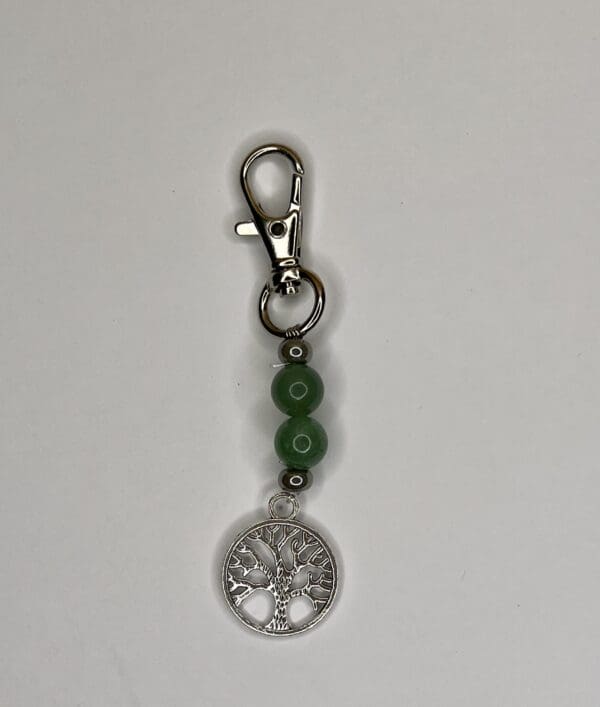 Charms Aventurine