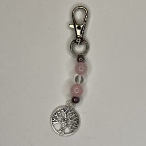 Charms Quartz - Cristal